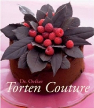 Dr. Oetker Torten Couture