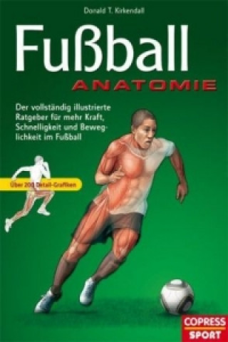 Fußball Anatomie