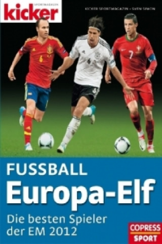 Fußball-Europa-Elf