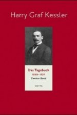 Das Tagebuch (1880-1937), Band 2 (Das Tagebuch 1880-1937. Leinen-Ausgabe, Bd. 2)