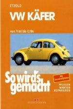 VW Käfer 9/60-12/86