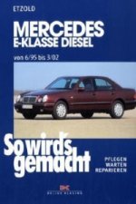 Mercedes E-Klasse W210 Diesel 95-197 PS