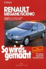 Renault Megane / Scenic