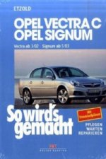 Opel Vectra C ab 3/02, Opel Signum ab 5/03