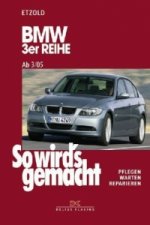 BMW 3er Reihe E90 3/05-1/12