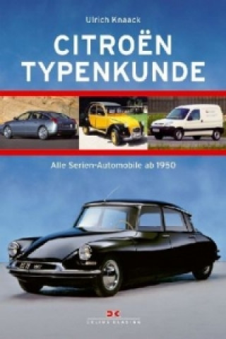 Citroen Typenkunde