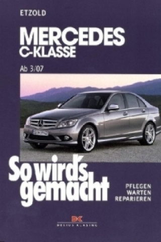 Mercedes C-Klasse 3/07-11/13
