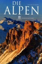 Die Alpen