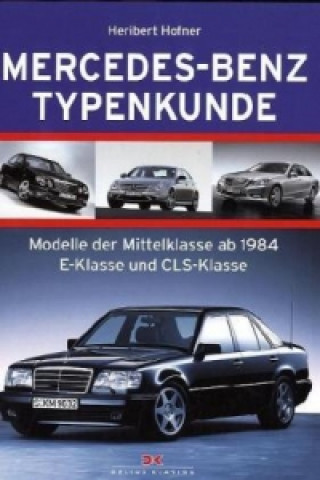 Mercedes-Benz Typenkunde