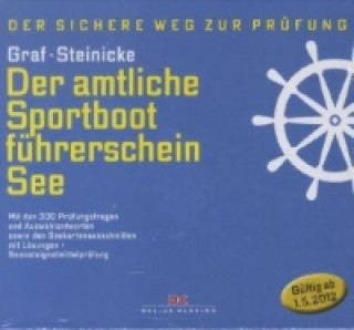 Der amtliche Sportbootführerschein See