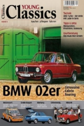 BMW 02er
