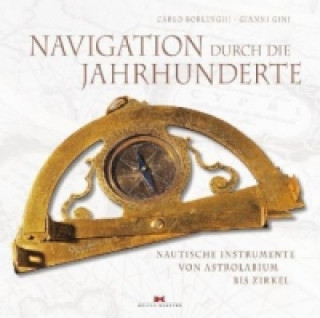 Navigation durch die Jahrhunderte