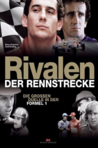 Rivalen der Rennstrecke