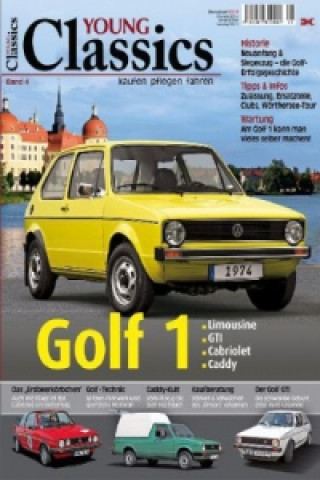 Young Classics: VW Golf 1