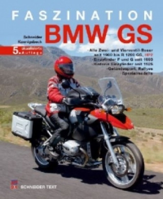 Faszination BMW GS