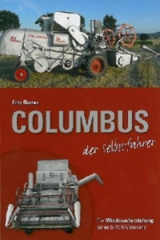 Columbus, der Selbstfahrer