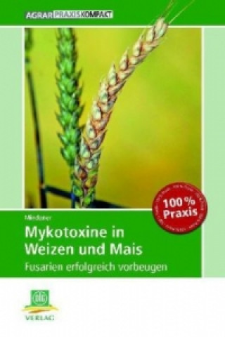 Mykotoxine in Weizen und Mais