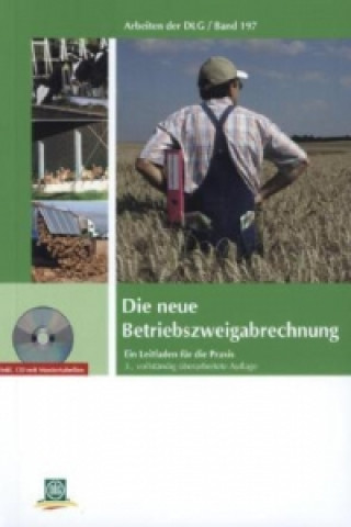 Die neue Betriebszweigabrechnung, m. CD-ROM