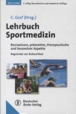 Lehrbuch Sportmedizin, m. 1 CD-ROM