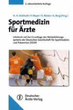 Sportmedizin für Ärzte