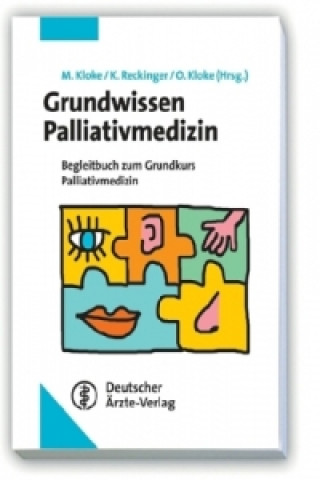 Grundwissen Palliativmedizin