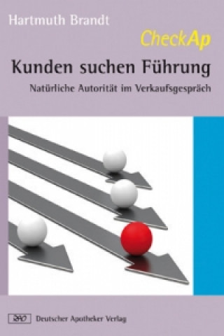 Kunden suchen Führung