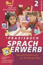 Praxisbuch Spracherwerb, 2. Sprachjahr