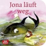 Jona läuft weg