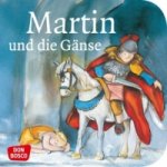 Martin und die Gänse