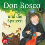 Don Bosco und die Spatzen