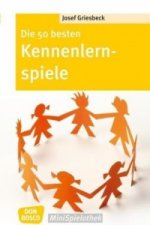 Die 50 besten Kennenlernspiele