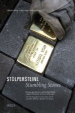 Stolpersteine. Stumbling Stones