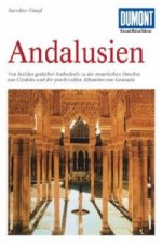 DuMont Kunst-Reiseführer Andalusien