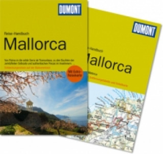 DuMont Reise-Handbuch Mallorca