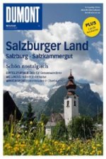 DuMont Bildatlas Salzburger Land