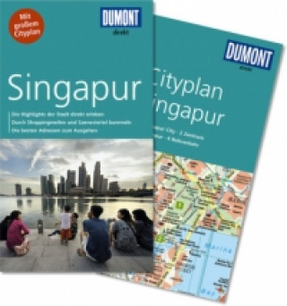 DuMont direkt Singapur