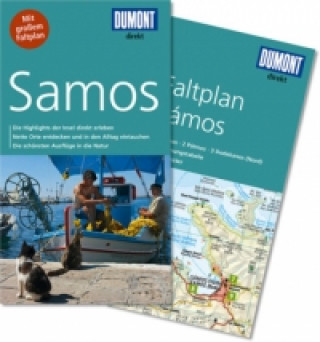 DuMont direkt Samos