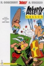Asterix - Asterix Gallus