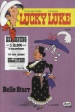 Lucky Luke - Belle Starr