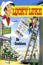 Lucky Luke - Die Gesetzlosen