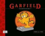 Garfield, Gesamtausgabe. Bd.7
