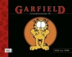 Garfield, Gesamtausgabe. Bd.10