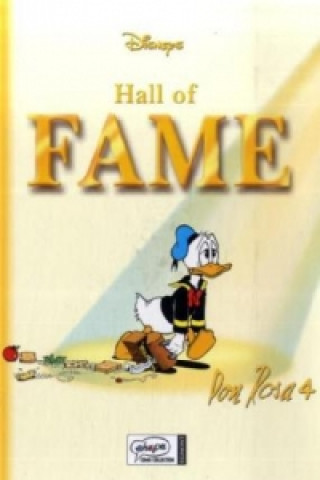 Disney Hall of Fame - Don Rosa. Tl.4