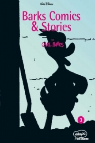 Barks Comics & Stories. Bd.3
