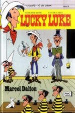 Lucky Luke - Marcel Dalton