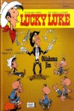 Lucky Luke - Oklahoma Jim