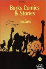 Barks Comics & Stories. Bd.5