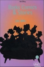 Barks Comics & Stories. Bd.17