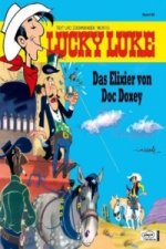 Lucky Luke - Das Elixier von Doc Doxey