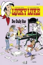 Lucky Luke - Der Daily Star